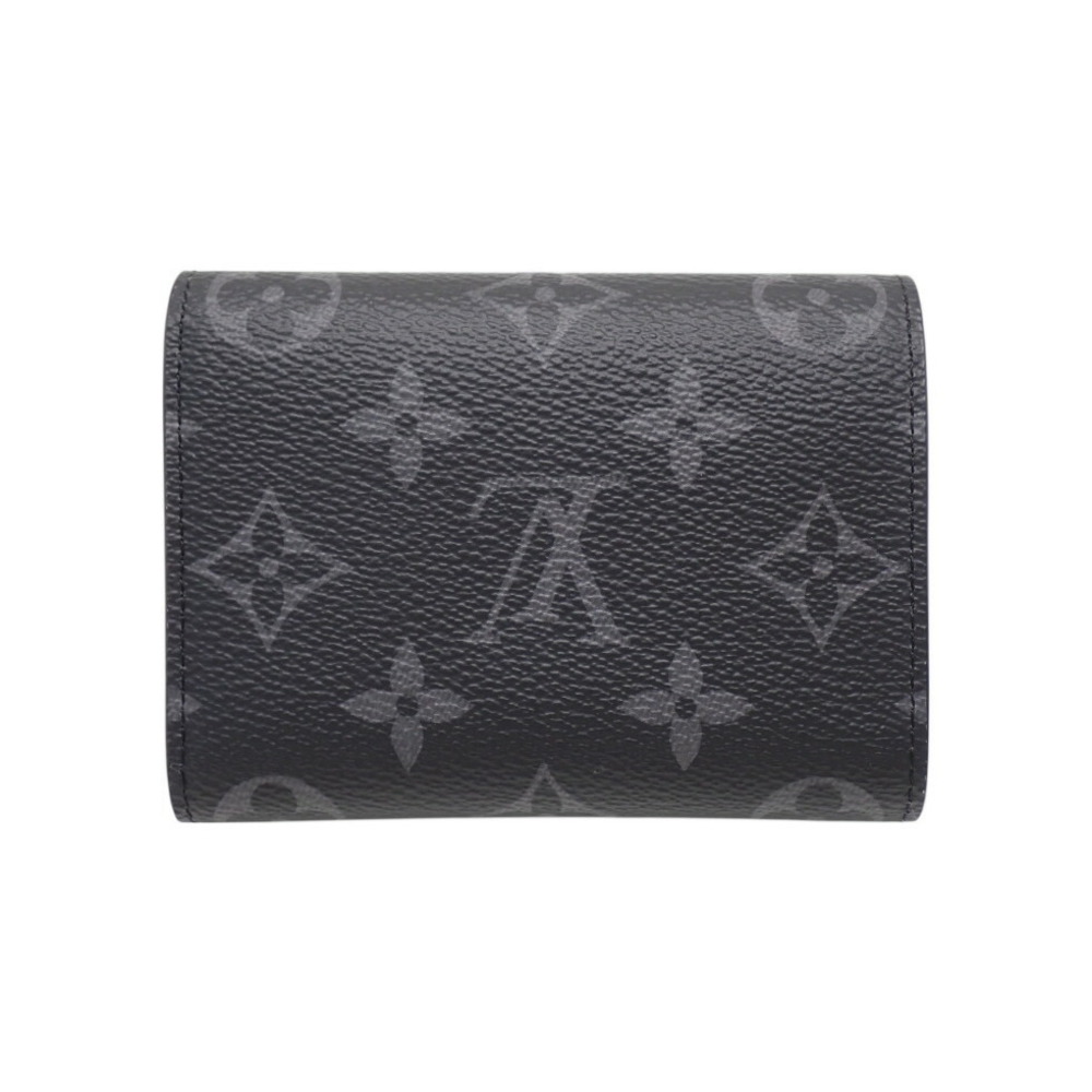 Louis Vuitton Eclipse Victor Wallet Monogram Black - image 1